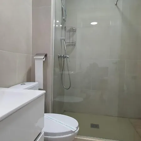 아파트 Infinity Elite Retreat Mamaia Nord *