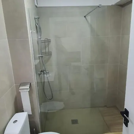 아파트 Infinity Elite Retreat Mamaia Nord *
