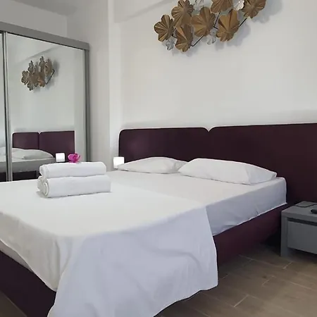 아파트 Infinity Elite Retreat Mamaia Nord Năvodari