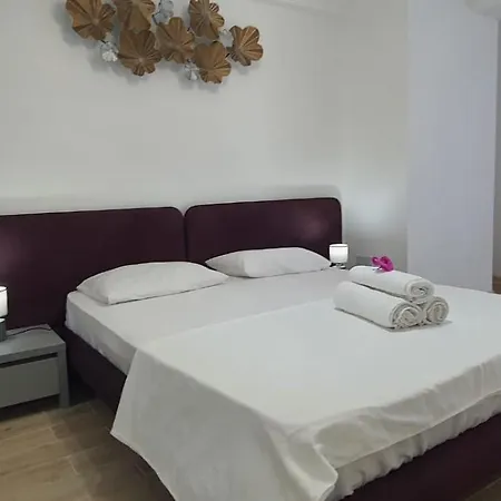 Infinity Elite Retreat Mamaia Nord Нэводари