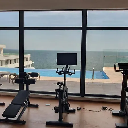 Infinity Elite Retreat Mamaia Nord
