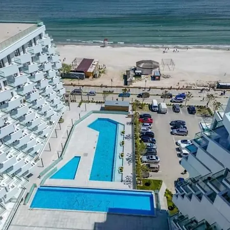Infinity Elite Retreat Mamaia Nord Navodari