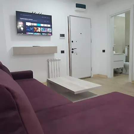 Infinity Elite Retreat Mamaia Nord Apartment Navodari