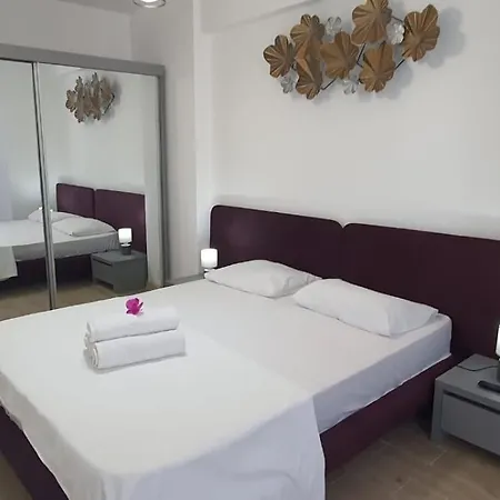 Infinity Elite Retreat Mamaia Nord Navodari