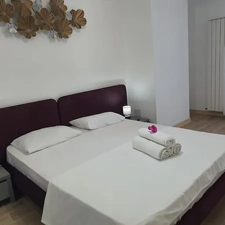 Infinity Elite Retreat Mamaia Nord