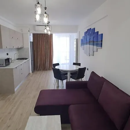 Infinity Elite Retreat Mamaia Nord