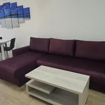 Infinity Elite Retreat Mamaia Nord