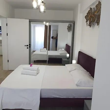 Infinity Elite Retreat Mamaia Nord