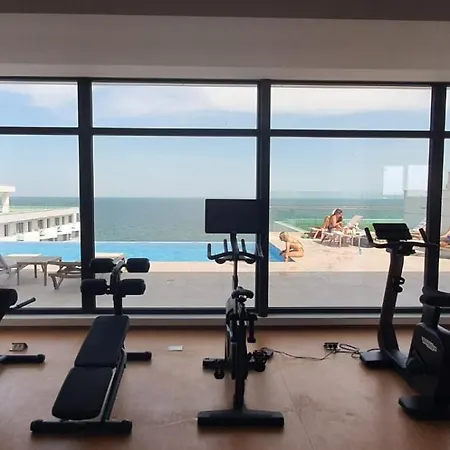 Infinity Elite Retreat Mamaia Nord Navodari