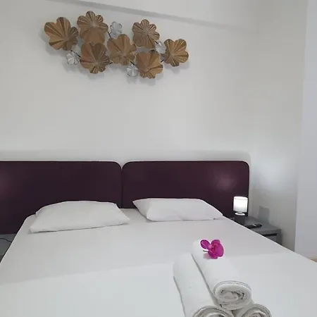 Infinity Elite Retreat Mamaia Nord Apartment Navodari