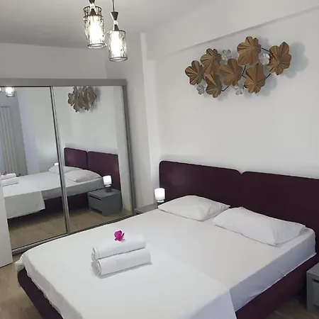 Apartment Infinity Elite Retreat Mamaia Nord