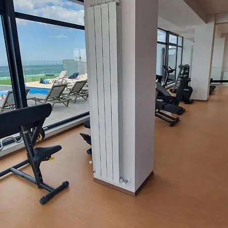Infinity Elite Retreat Mamaia Nord