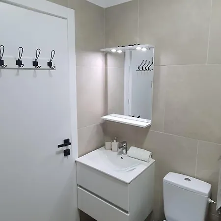 Apartment Infinity Elite Retreat Mamaia Nord